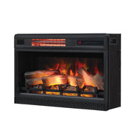 ClassicFlame 26″ Electric Fireplace Insert
