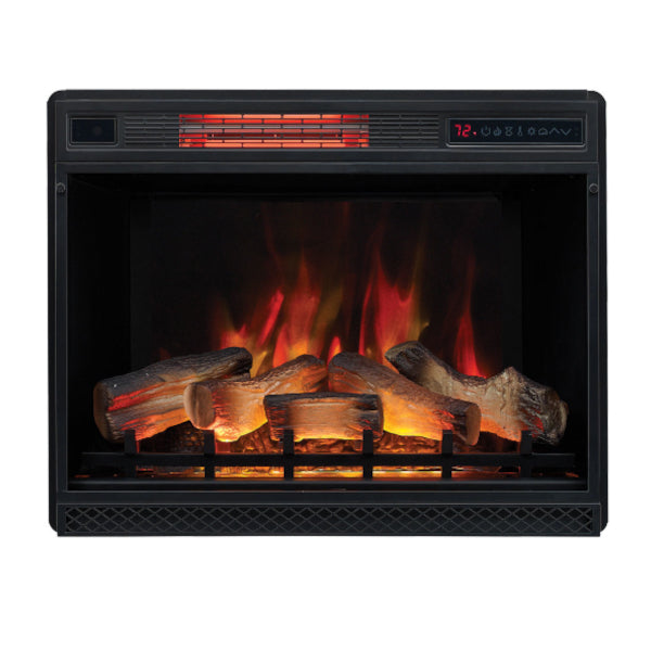 Classic Flame 28″ Electric Fireplace Insert