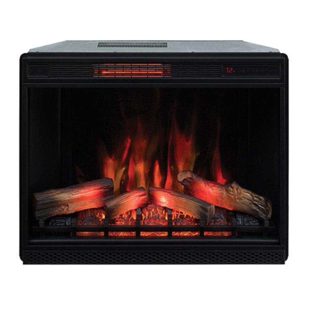 Classic Flame 33″ Electric Fireplace