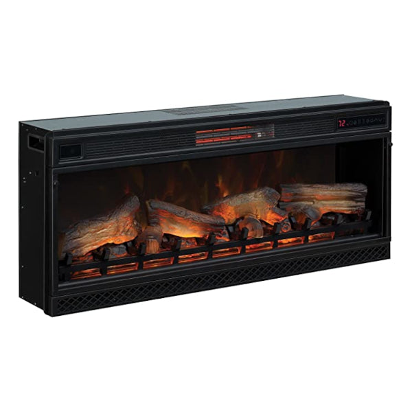 ClassicFlame 42″ Electric Fireplace Insert