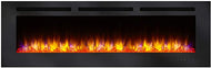SimpliFire 60” Wall Mount Electric Fireplace