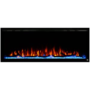 Touchstone 50″ Electric Fireplace